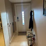 Downtown Apartment