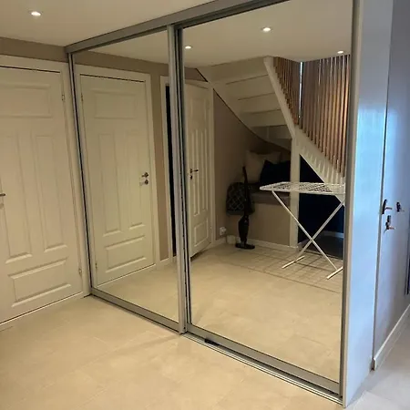 Downtown هارستاد