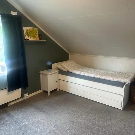 Downtown Appartement Harstad