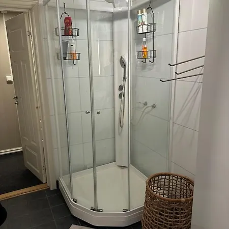 Appartement Downtown Harstad