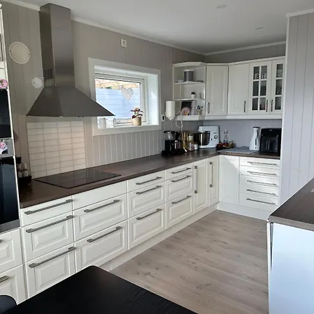 Downtown Appartement *
