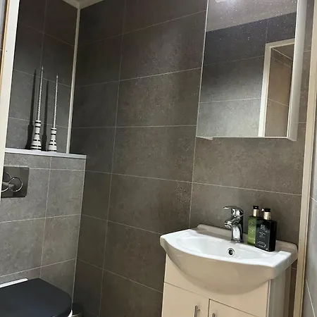 Downtown هارستاد