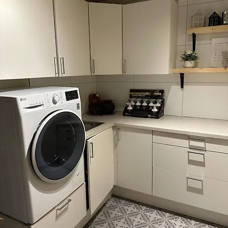 Downtown * هارستاد