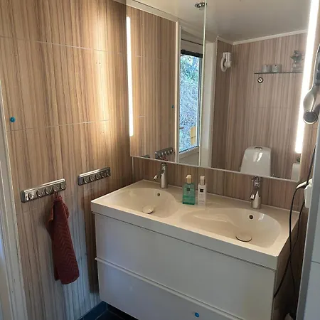 Appartement Downtown