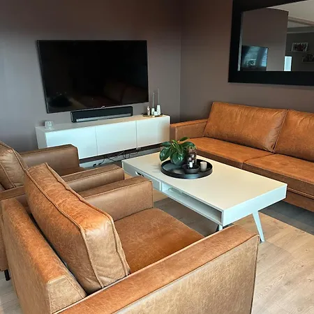 Downtown Leilighet *