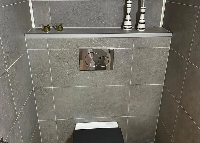 Downtown Leilighet *