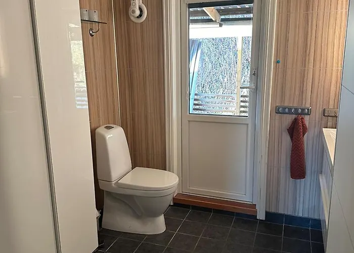 Leilighet Downtown Harstad