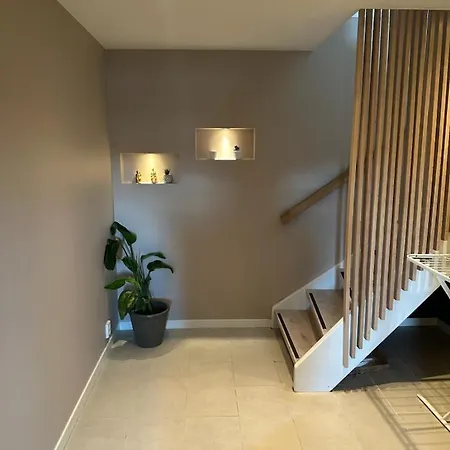 Downtown 하르스타드