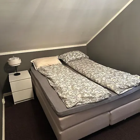 Downtown 아파트 *