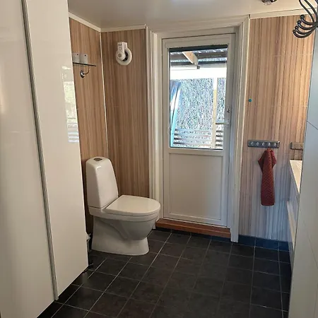 아파트 Downtown 하르스타드