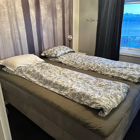 Downtown * 하르스타드